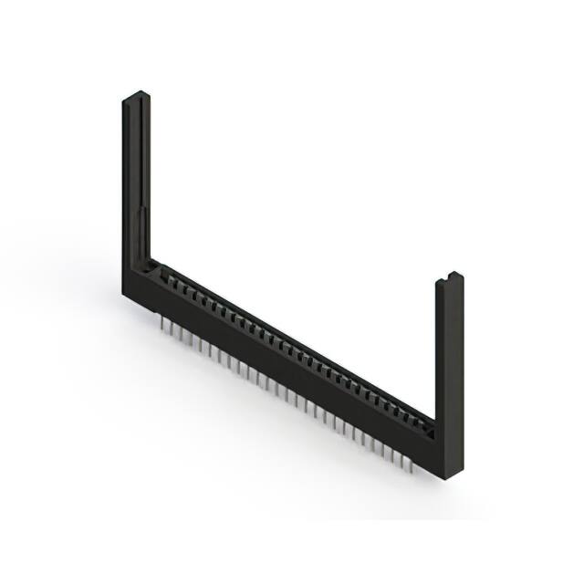357-054-420-268 EDAC Inc.  Edgeboard Connectors